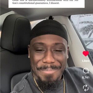 Meet your Posher, Najari